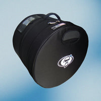 Protection Racket A2017-00 18" x 16" Rigid Floor Tom Case