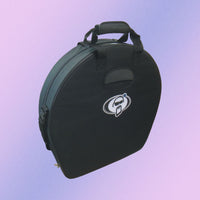 Protection Racket A6021-00 AAA Deluxe Rigid Cymbal Case