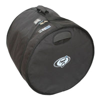 Protection Racket 28" x 14" Marching Bass Drum Case