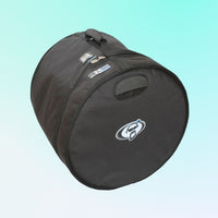 Protection Racket 28" x 14" Marching Bass Drum Case