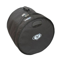 Protection Racket M2816-00 28" x 16" Marching Bass Drum Case