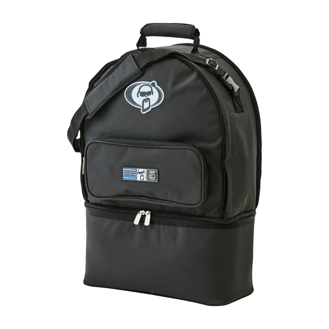 Protection Racket Snare and Double Bass Drum Pedal Case