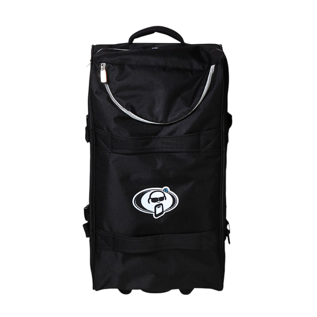 Protection Racket Taking Care of Business 65ltr Suitcase – DeathCloud