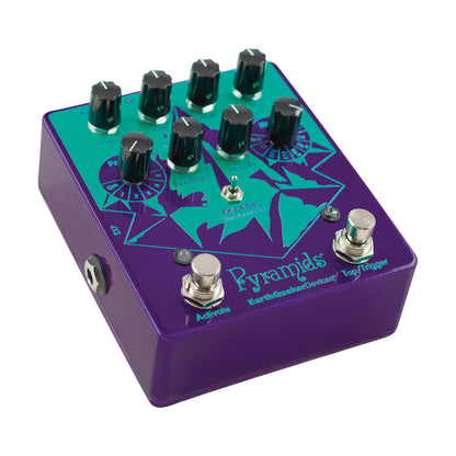 Pyramids EarthQuaker Devices Pedal