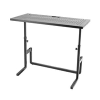 Quik Lok DJ233 Performance Workstation