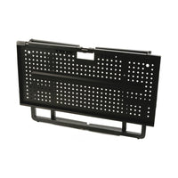 Quik Lok DJ233 Performance Workstation