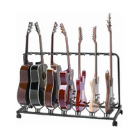 Quik Lok GS-471 Universal Guitar Stand