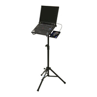 Quik Lok LPH-003 Tripod Laptop Stand