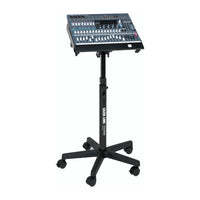 Quik Lok QL-400 Mixer Stand