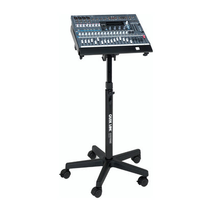 Quik Lok QL-400 Mixer Stand