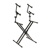 Quik Lok QL-623 Heavy Duty Keyboard Stand