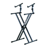 Quik Lok QL-642 X-Style Keyboard Stand