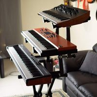 Quik Lok QL-723 Keyboard Stand