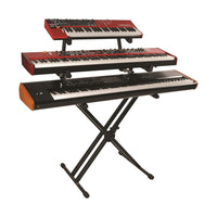 Quik Lok QL-723 Keyboard Stand