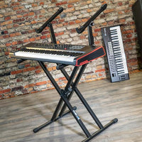 Quik Lok QL-742 Keyboard Stand