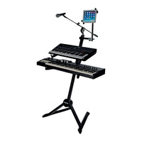 Quik Lok SL-930 Keyboard Stand