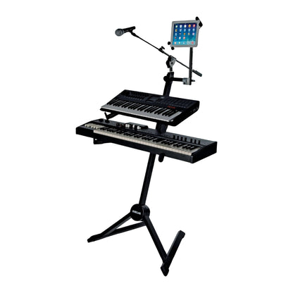 Quik Lok SL-930 Keyboard Stand