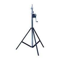 Quik Lok SLS-15 Steel Crank