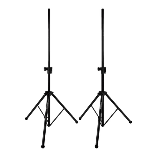 Quik Lok SP-282BK Speaker Stand Pair