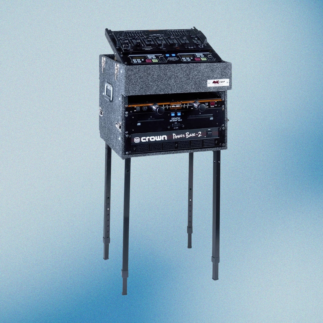 Quik Lok WS-640 Adjustable Multipurpose Stand