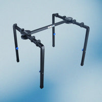 Quik Lok WS-650 Multipurpose Stand