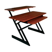 Quik Lok Z-250 Computer Workstation