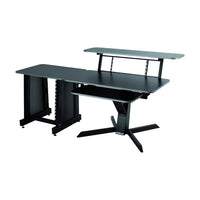 Quik Lok Z-460BK Workstation