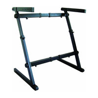 Quik Lok Z-70 Keyboard Stand