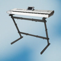 Quik Lok Z-70 Keyboard Stand