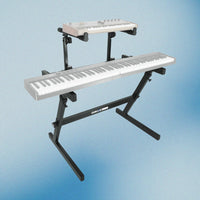 Quik Lok Z-726 Keyboard Stand