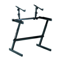Quik Lok Z-726L Keyboard Stand