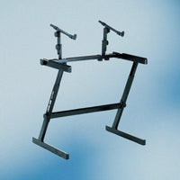 Quik Lok Z-726L Keyboard Stand