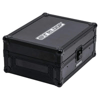 Angled view of Reloop Premium Club Mixer Case MK2 on white background