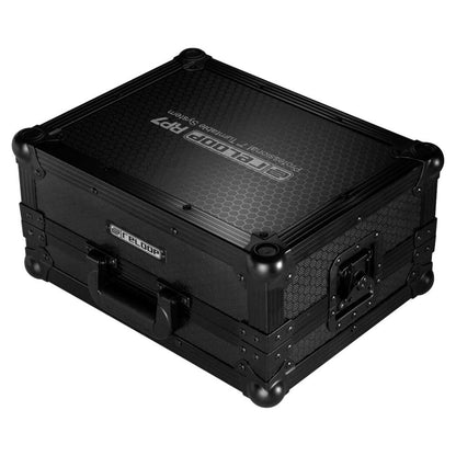 Angled view of Reloop Premium RP-7 Turntable Case on white background