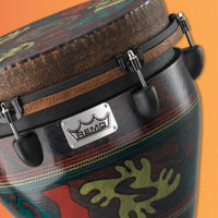 Remo Mondo Djembe Drum
