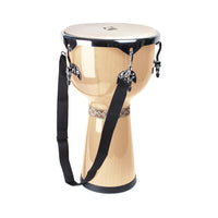 Rhythm Tech 12" Djembe