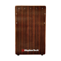 Rhythm Tech Cajon With Bass Port