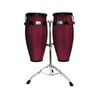 Rhythm Tech Eclipse Conga Set