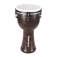 Rhythm Tech Palma Series 12" Djembe With Snares