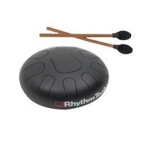 Rhythm Tech RTTD9 Tongue Drum