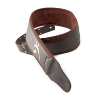 Alternate view of RightOn Fakey Bass Strap on white background