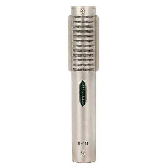 Royer R-121 Microphone