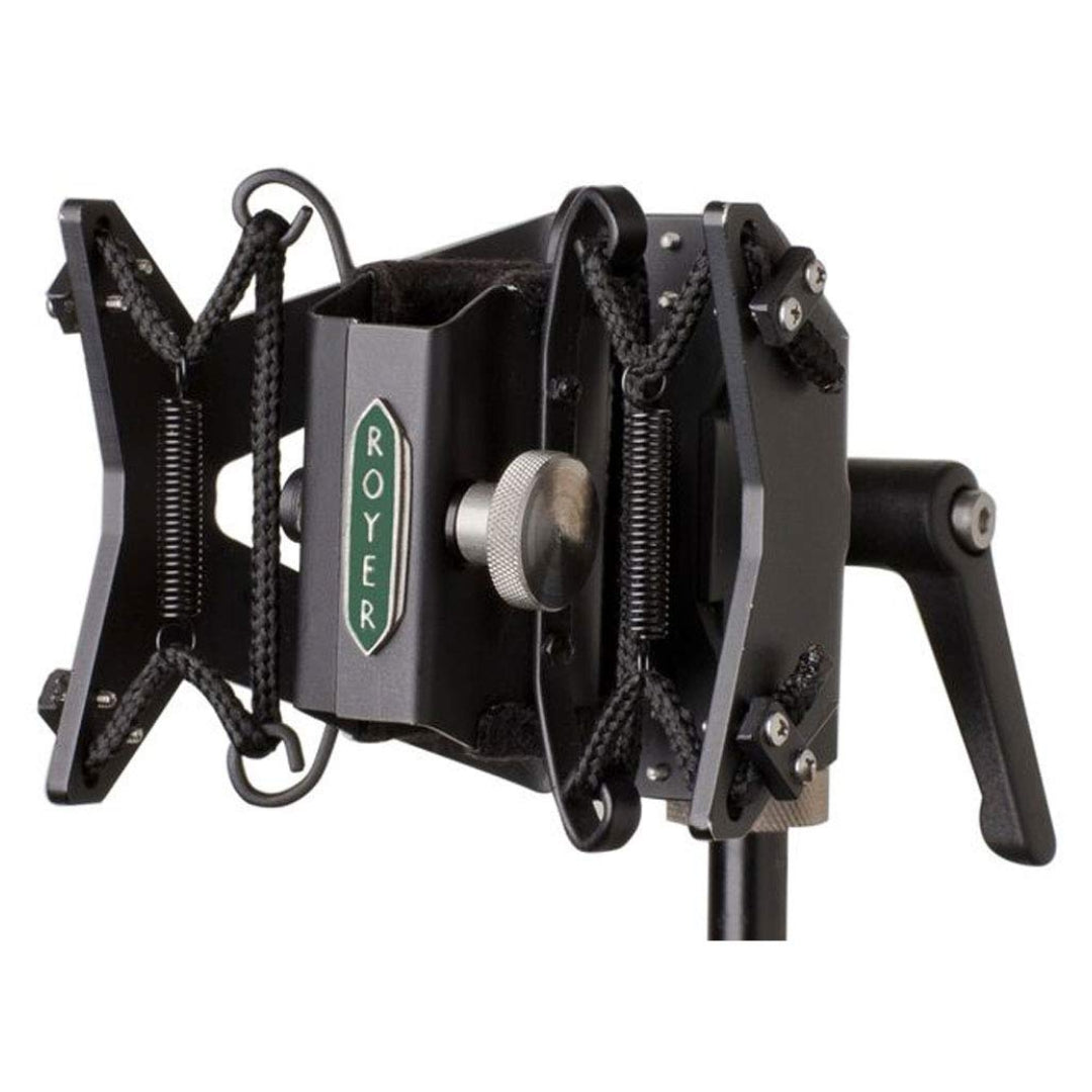 Royer Sling-Shock RSM-SS1 Shock Mount