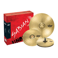 Sabian SBR5003 SBR Performance Cymbal Pack