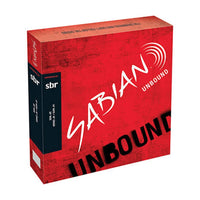 Sabian SBR5003 SBR Performance Cymbal Pack