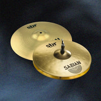 Sabian SBr Cymbal First Pack