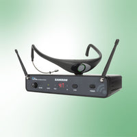 Samson AirLine 88x AH8 Fitness Headset Wireless System