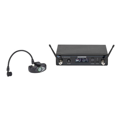 Samson AirLine AWX Wind Instrument Wireless System