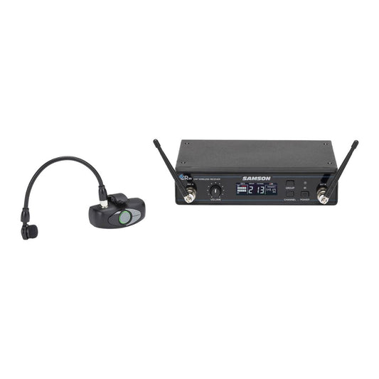 Samson AirLine AWX Wind Instrument Wireless System