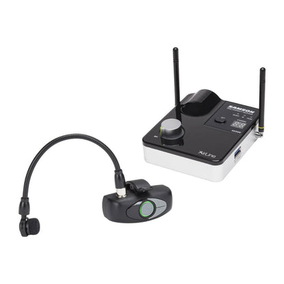 Samson AirLine AWXm Micro UHF Wind Instrument Wireless System (D Band)